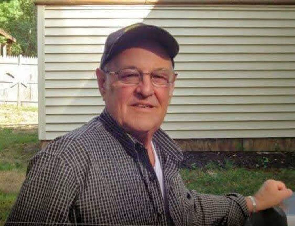 Ronald Payne