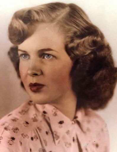 Jo Canady Hammonds Profile Photo