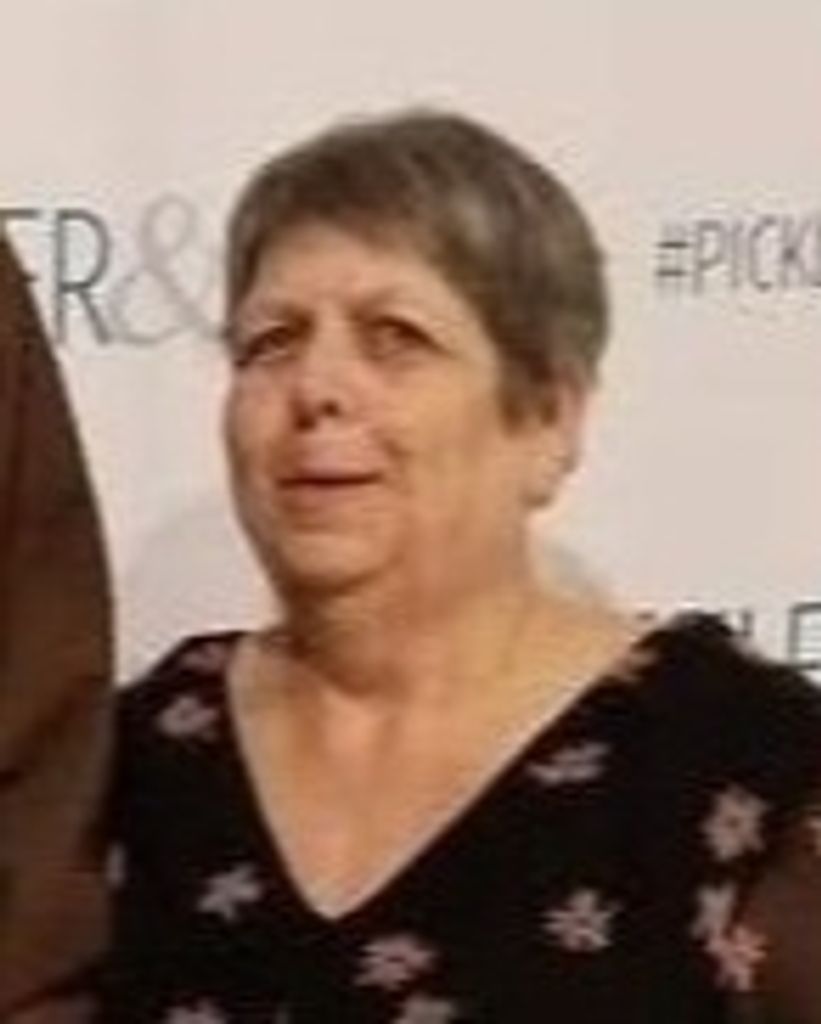 Joyce Raley Dowell