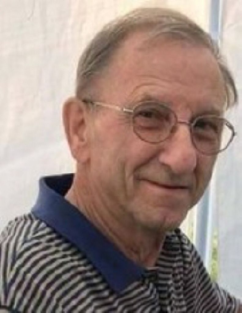 David Leo Steiner