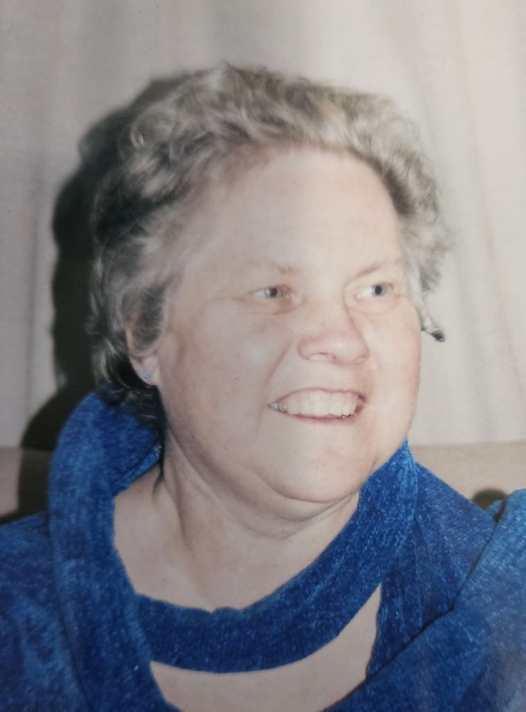 Mary Jean Scarbrough Profile Photo