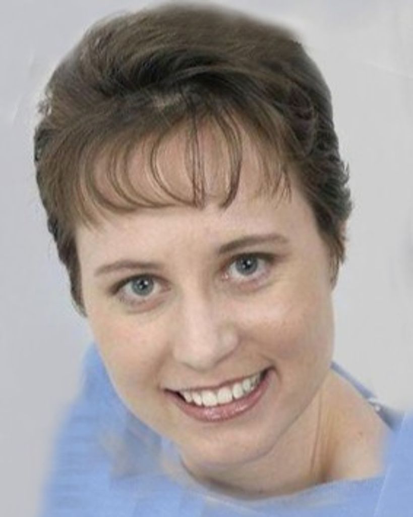 Kirsty Winkler