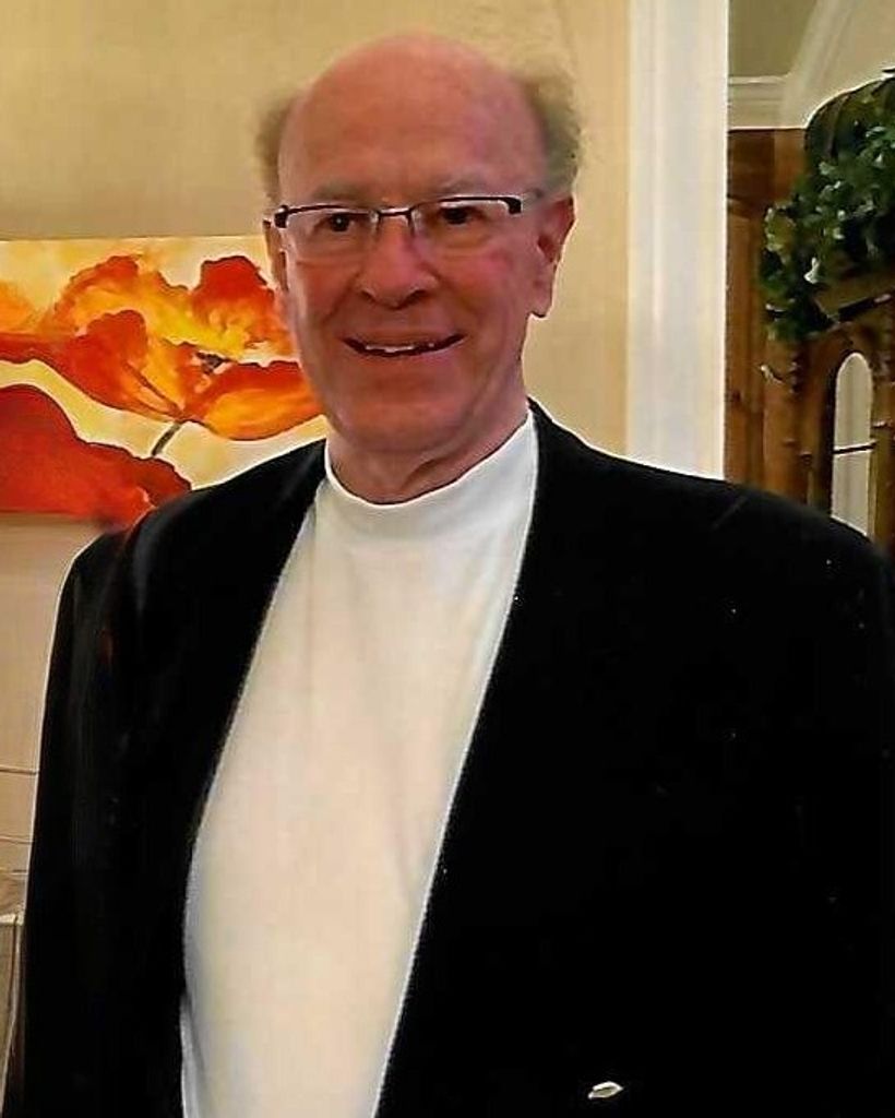 James Grimes Bailey, Jr.