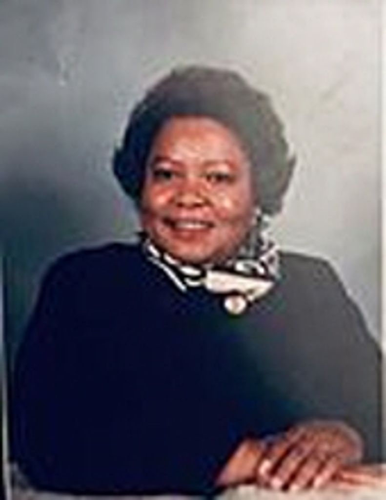 Laticia Edna Turner Profile Photo