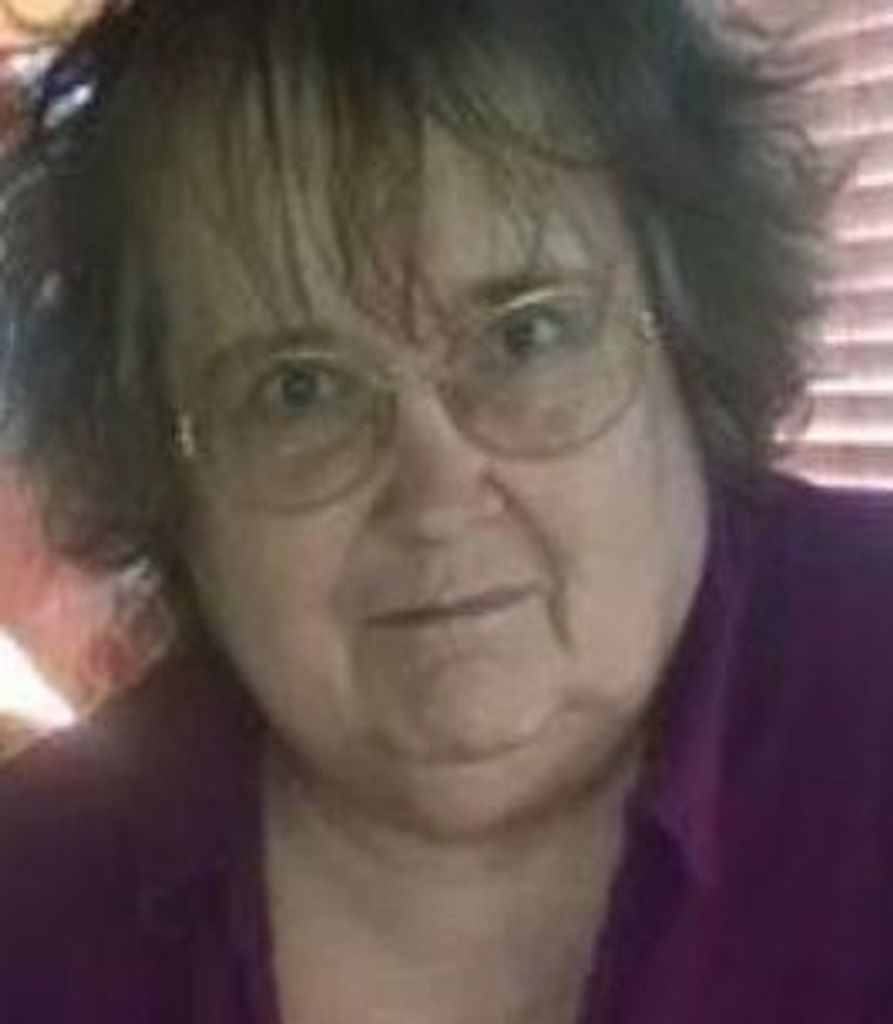 Miriam Shires Profile Photo