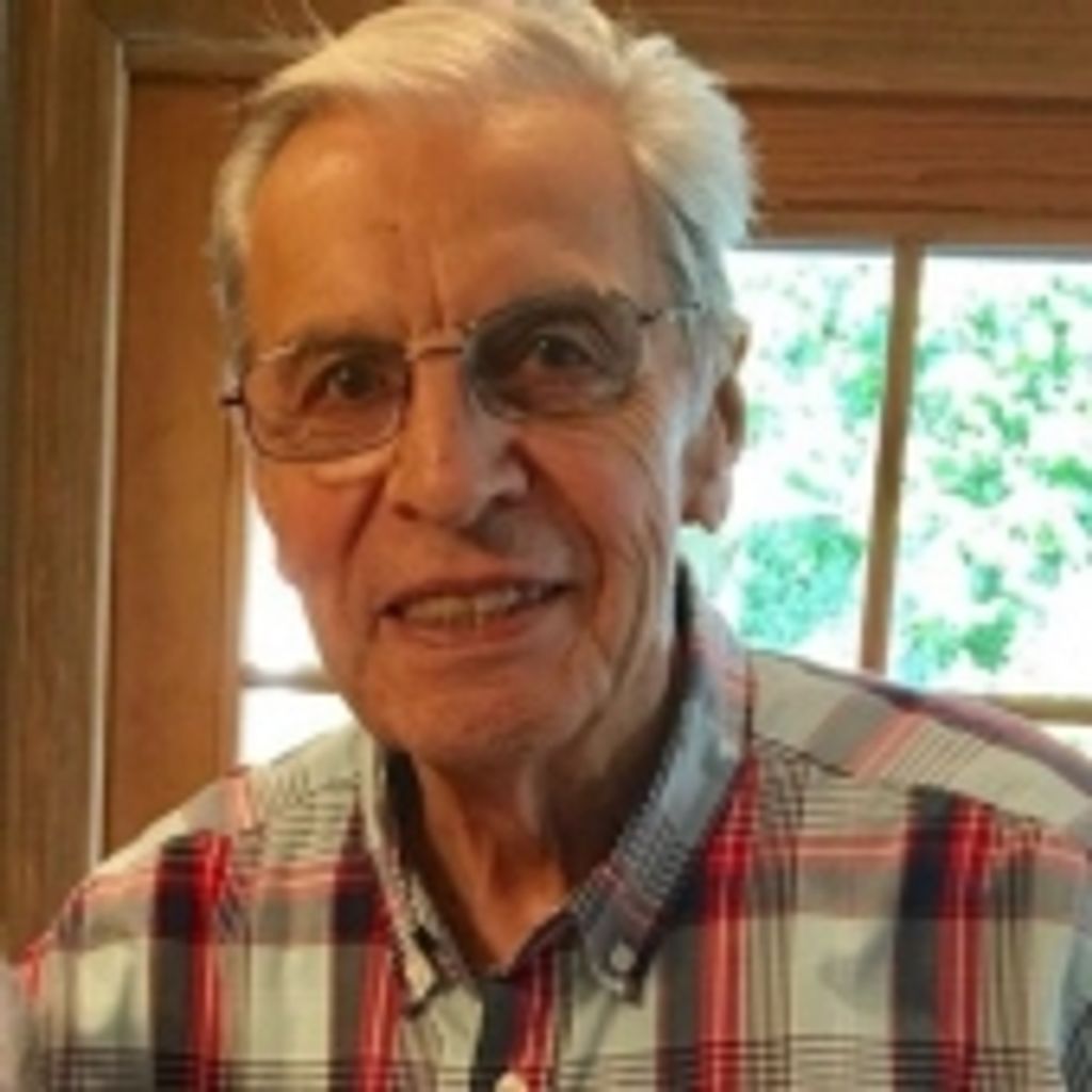 Louis M Contaldi