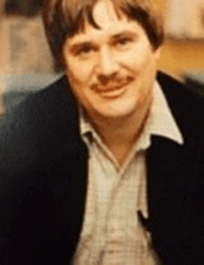Howard Stephen Svaty