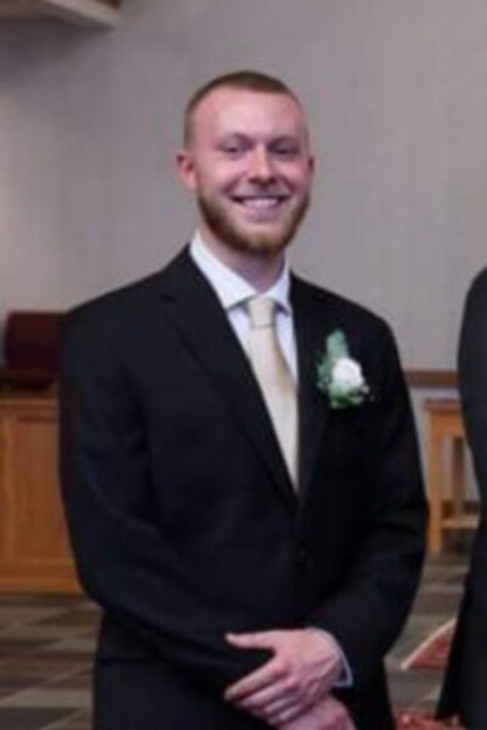 Derrian "Dae-Dae" Cooper