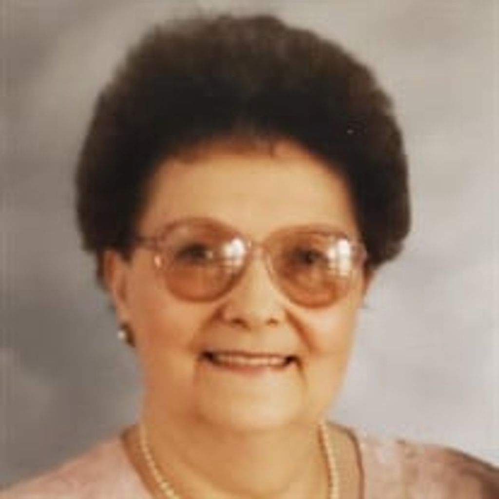 Betty Jane Jossart