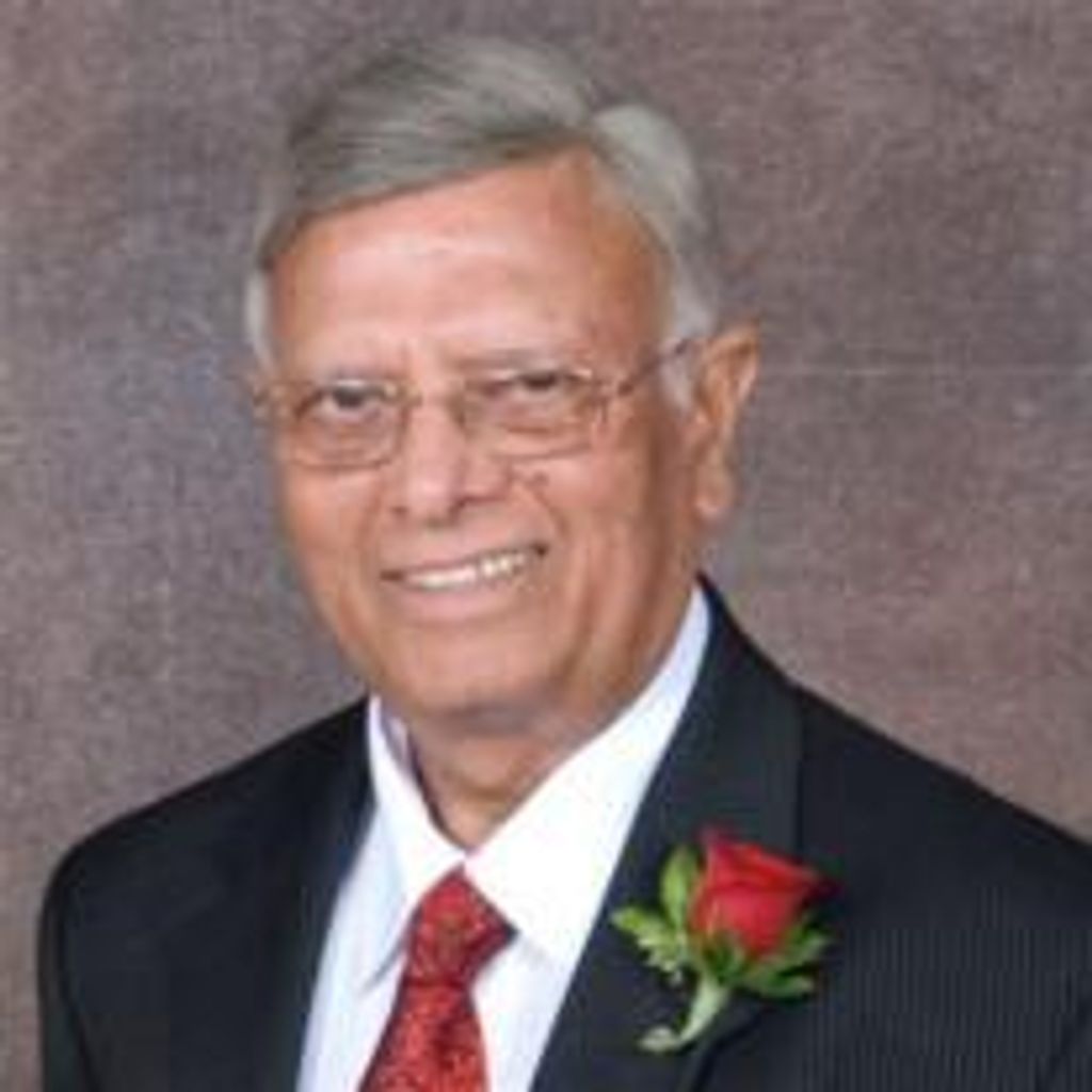 Raghuvir Khullar