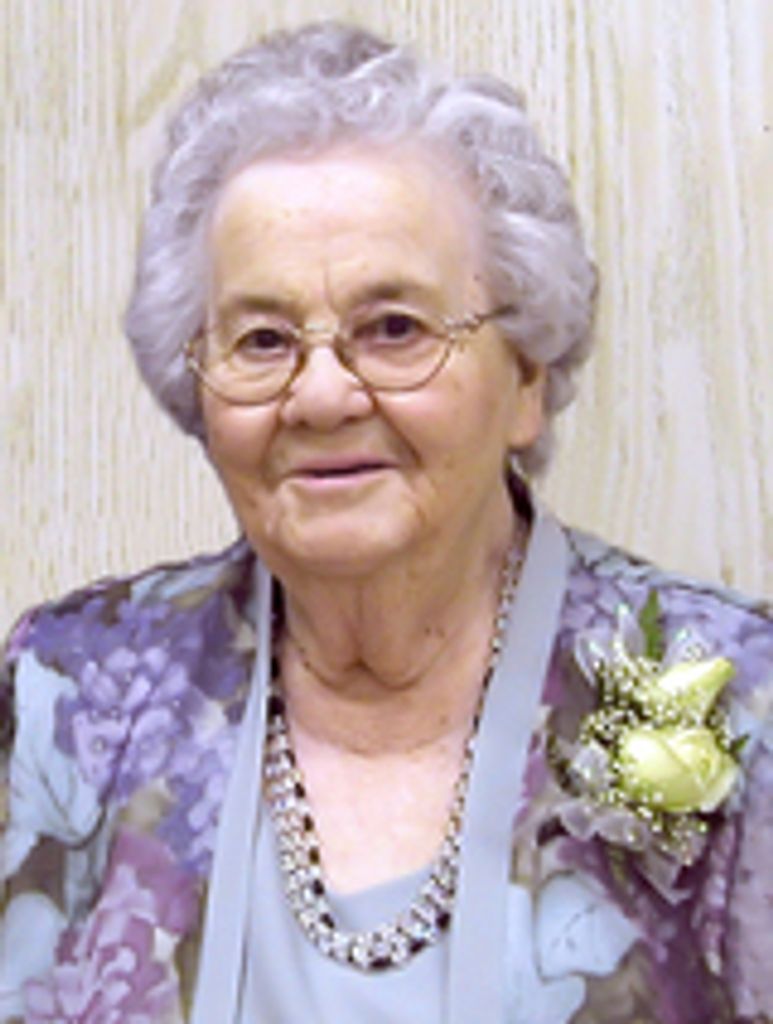 Isabel  Hannah (Richmond)  Patterson Profile Photo