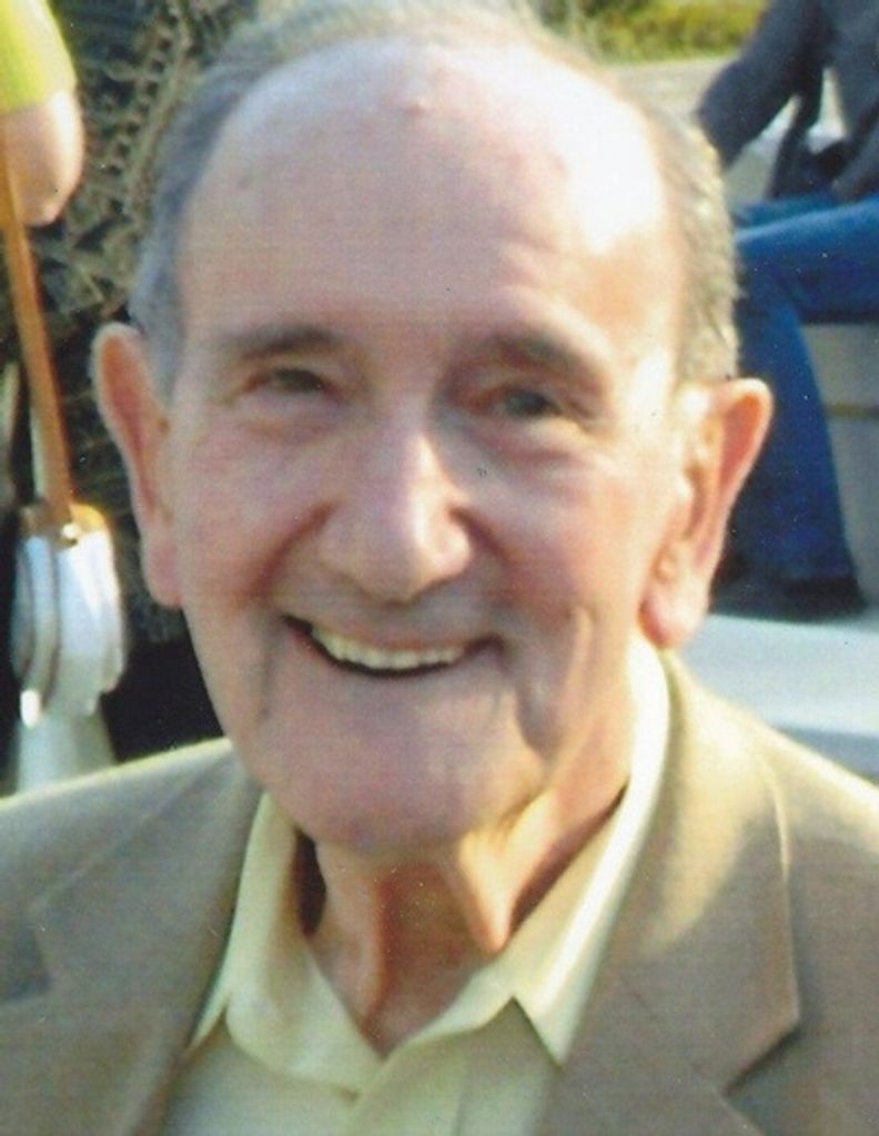 Henry L. King Profile Photo