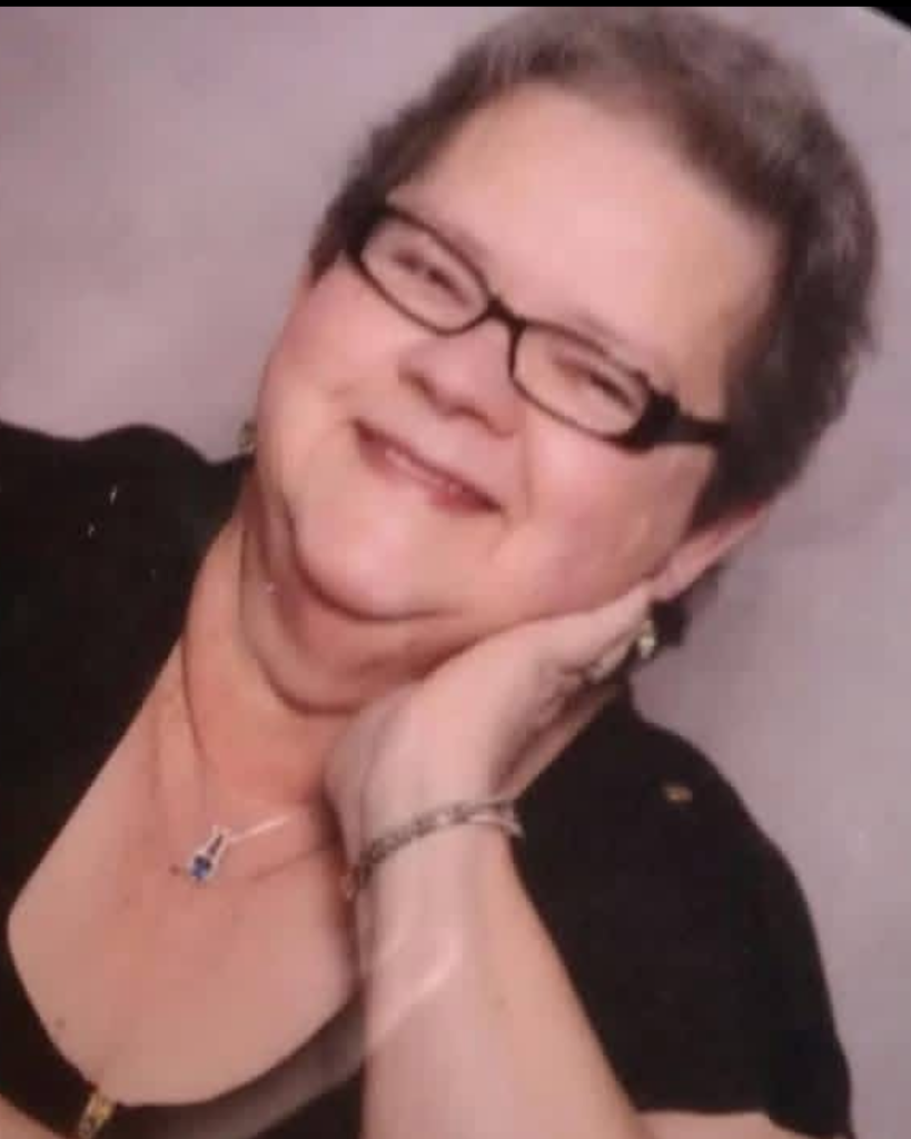 Loretta Sharpe Profile Photo