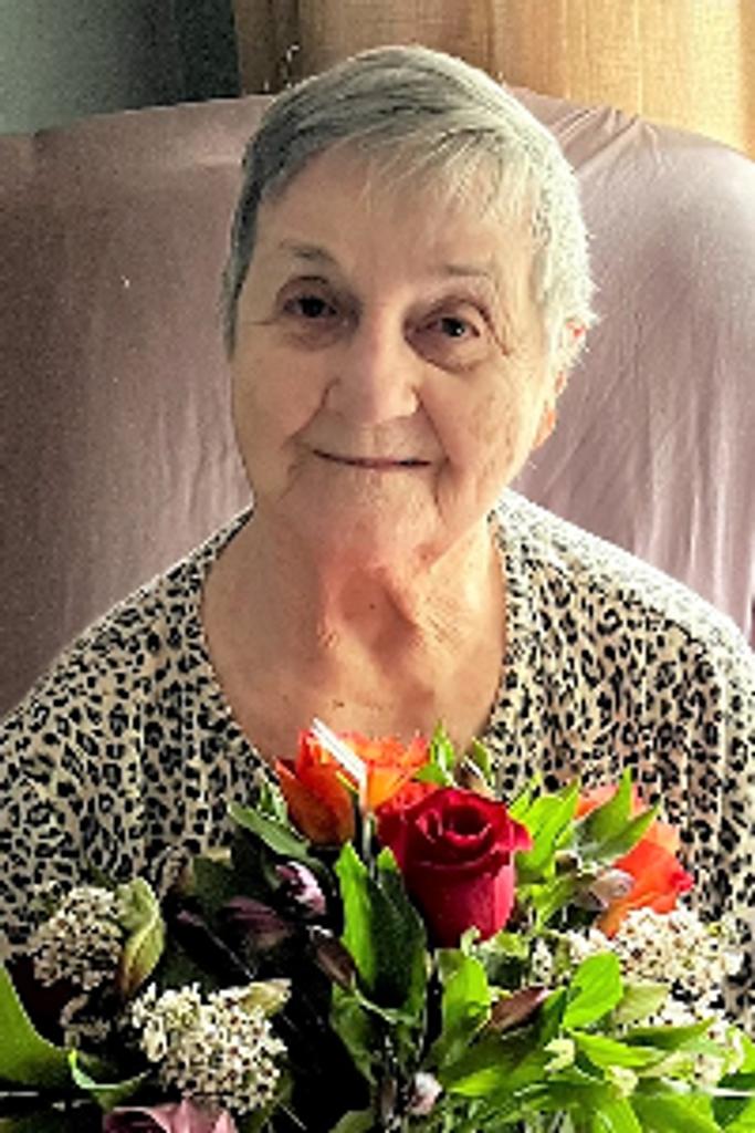 Joan Hrycin Profile Photo