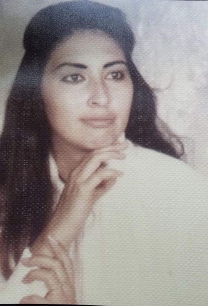 Mary Lou Guzman Profile Photo