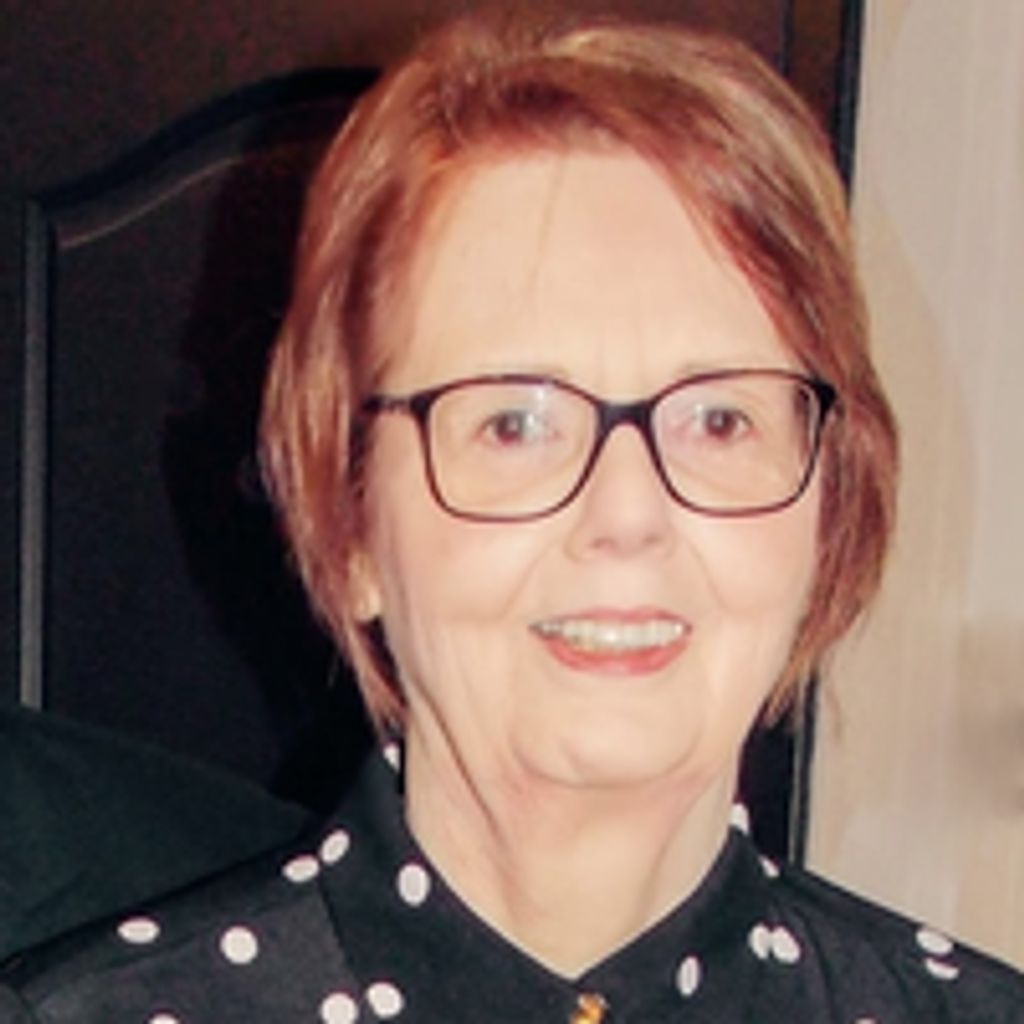 Mary (Cookie) Seale