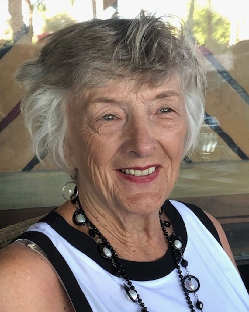 Joyce Kudron Profile Photo