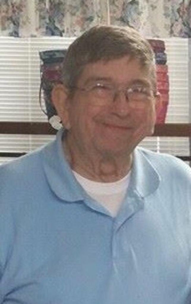 Russell L. Manring Profile Photo