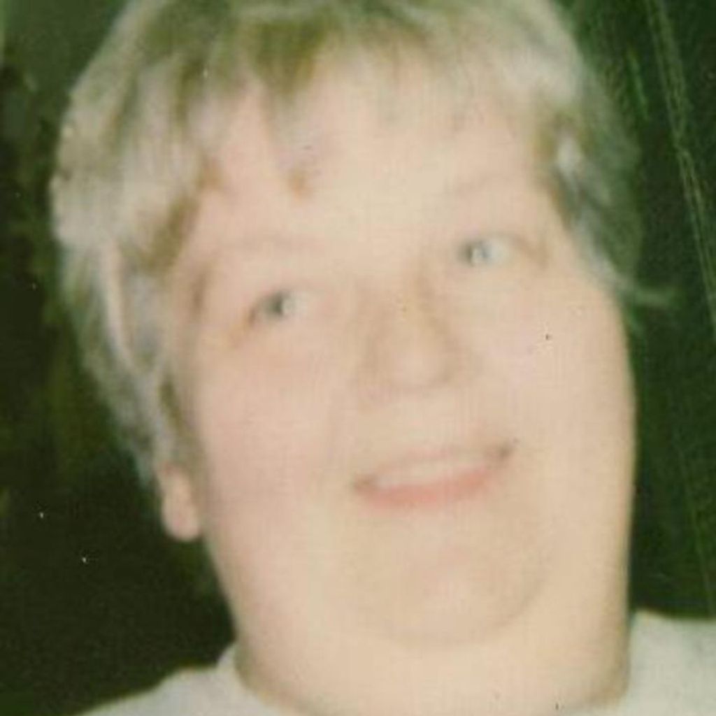 Anita Louella Krissinger