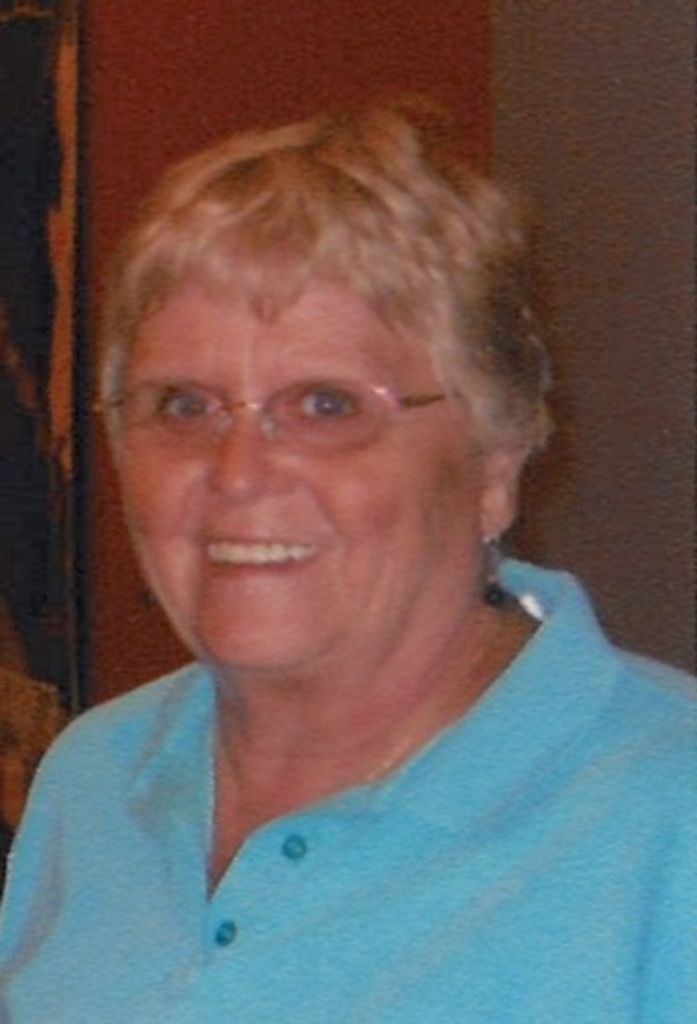 Alice A. Rees Profile Photo