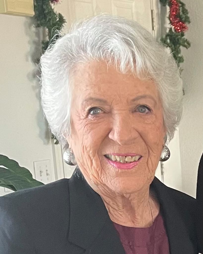 Anne E. "Betty" Clayton Profile Photo