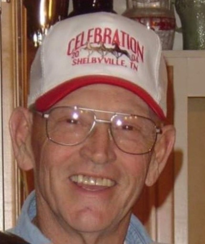 James 'Bob' R. Defriese