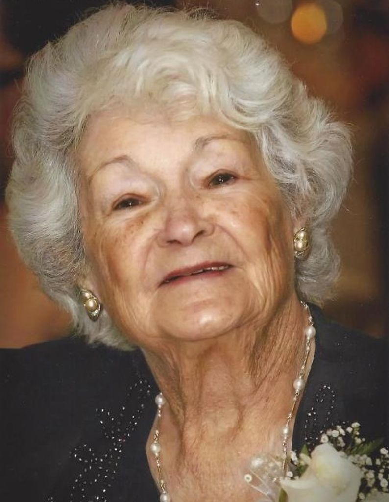 Ollie Mae Lawrence Rankin