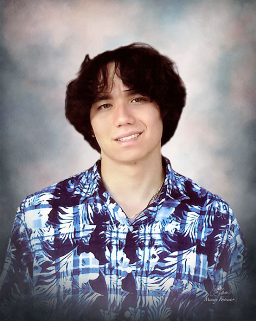 Joshua Abraham Profile Photo