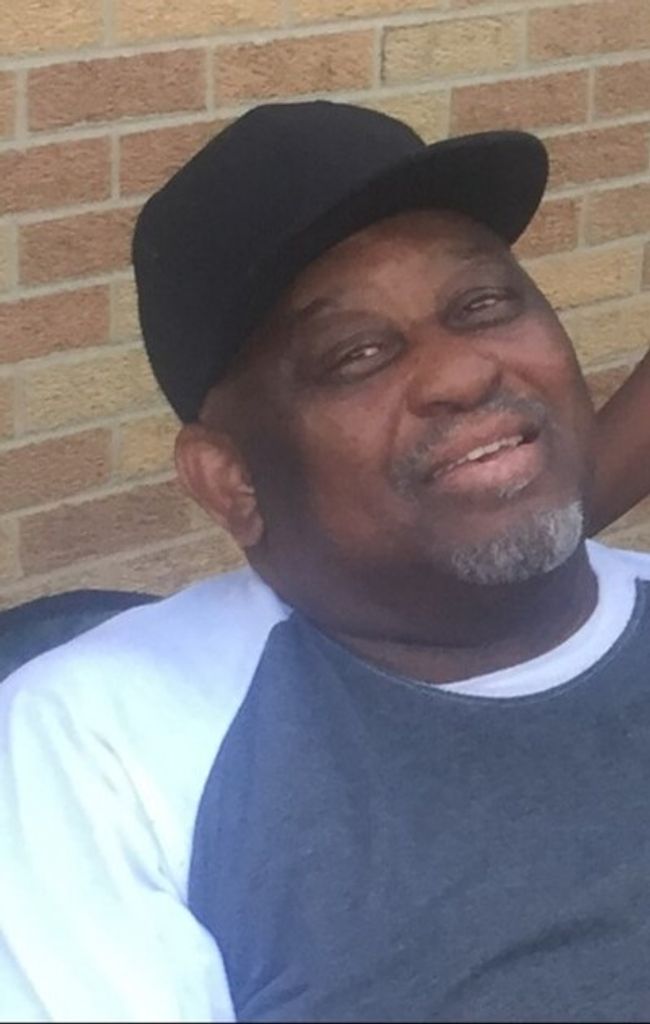 Robert Rice Profile Photo