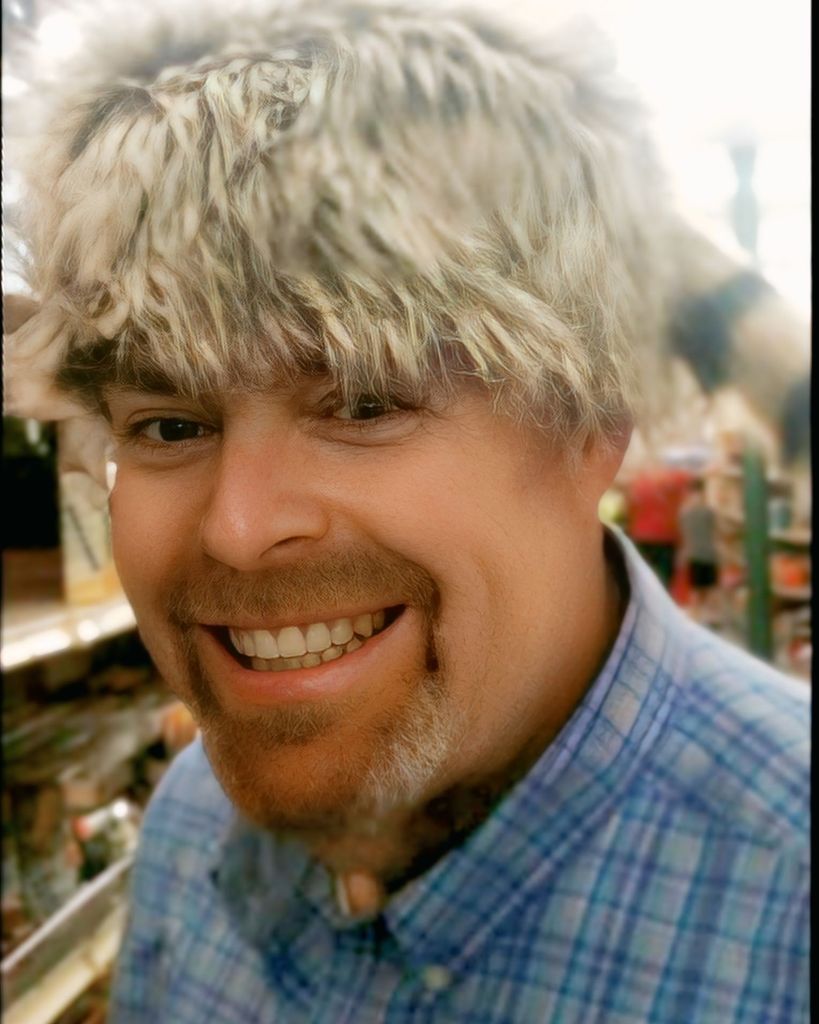 Bruce Aaron Arthurs Profile Photo