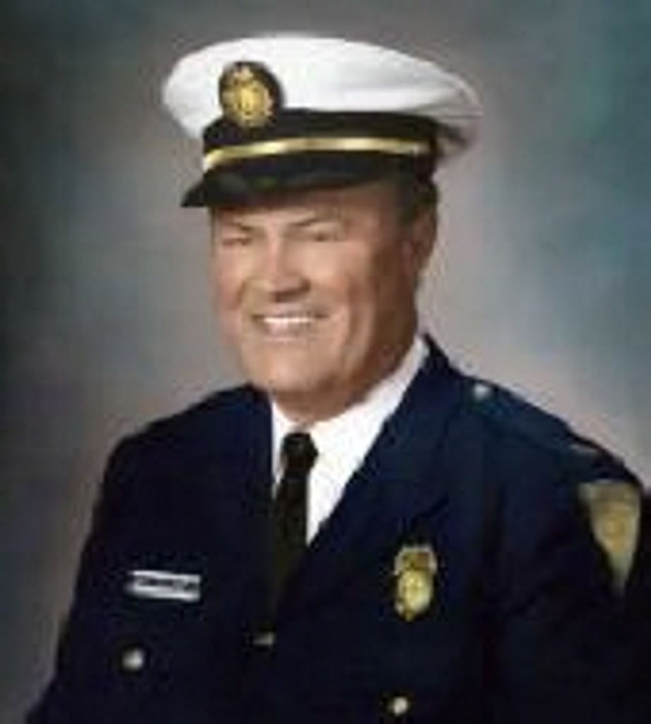 Jack H. Tudor Profile Photo