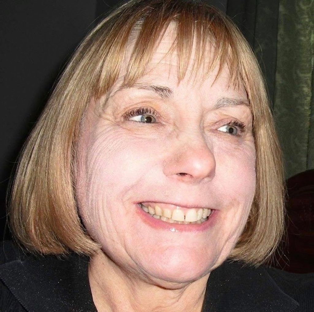 Deborah Anne (Davin)  Nalbach