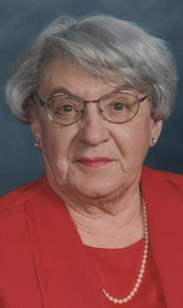 Mary Helen Mcleod Profile Photo