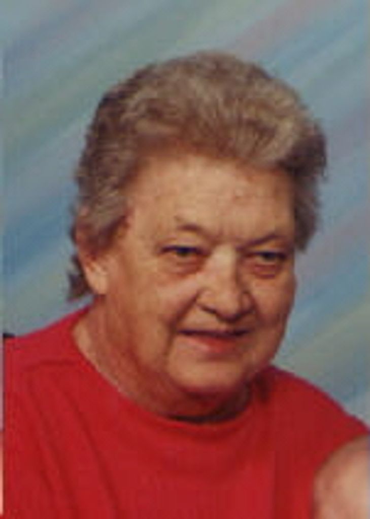 Lucille Mae Bergman Profile Photo