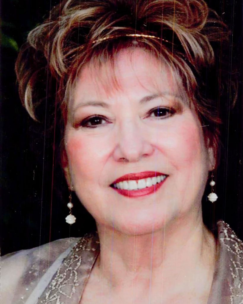 Josephine Zaragoza Profile Photo