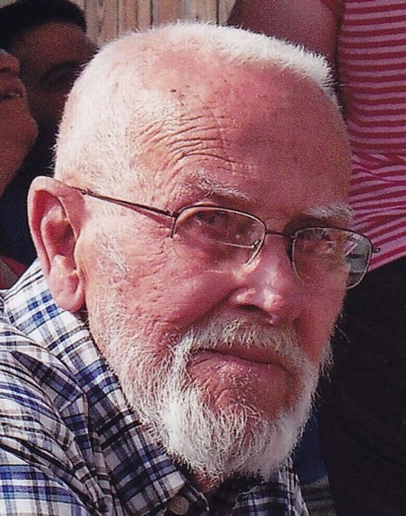 Mr. Edward Earl Crowdis Sr.
