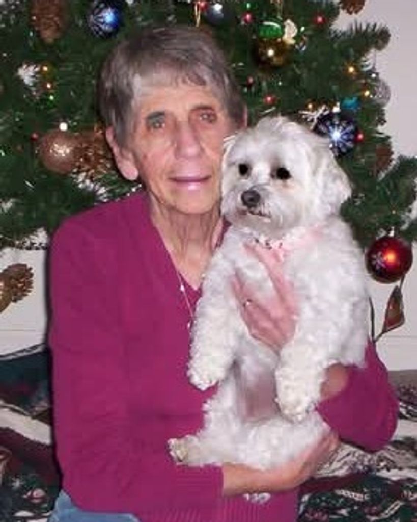 Wilda Marie Snyder