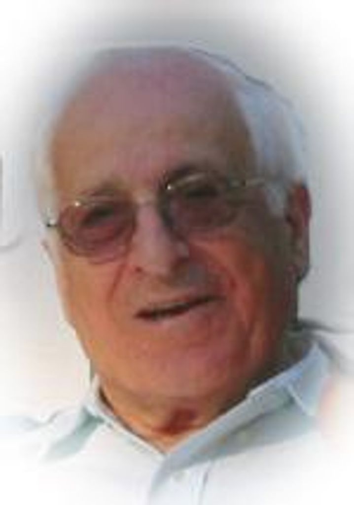 Francis D. "Frank" Morano
