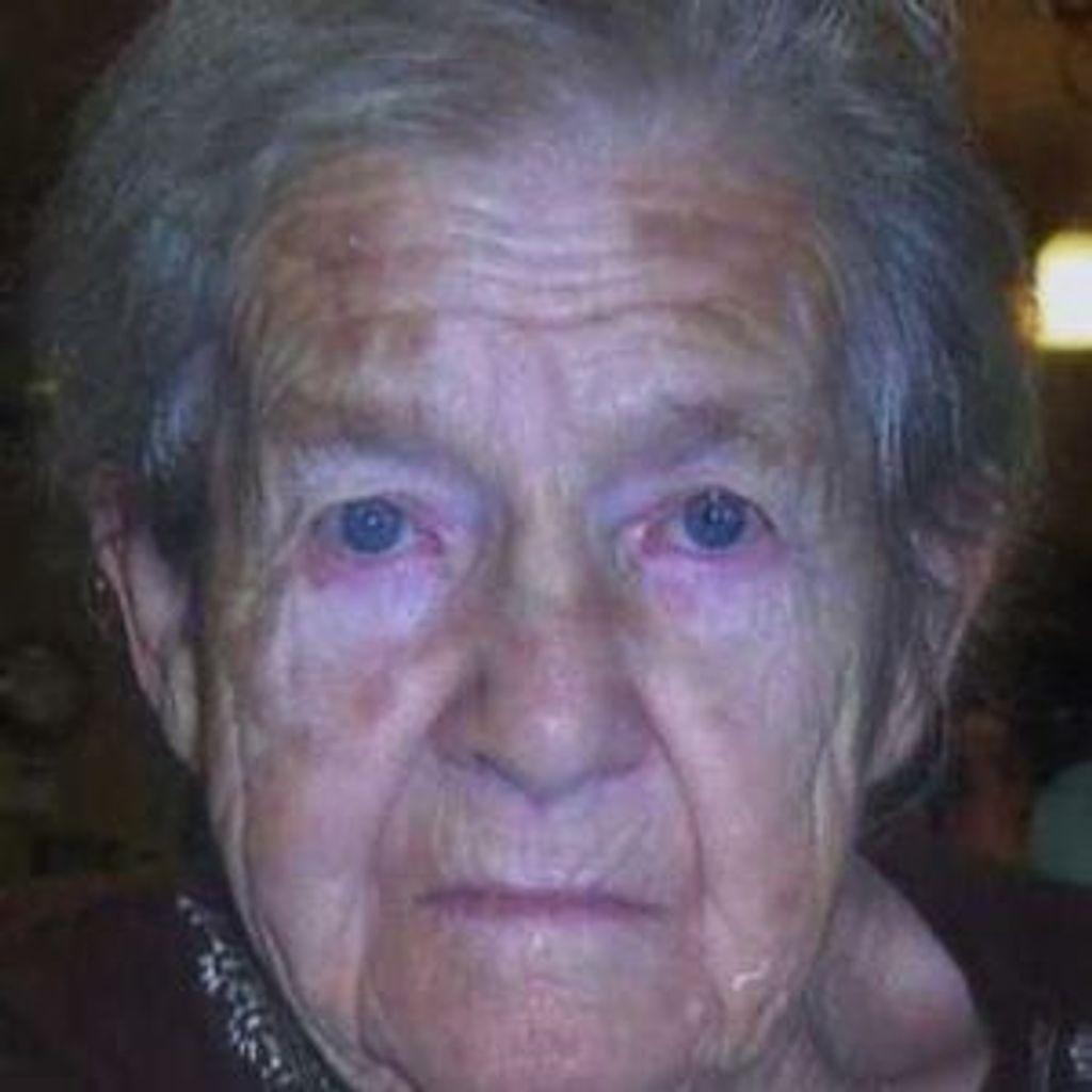 Ella Kriegel Profile Photo