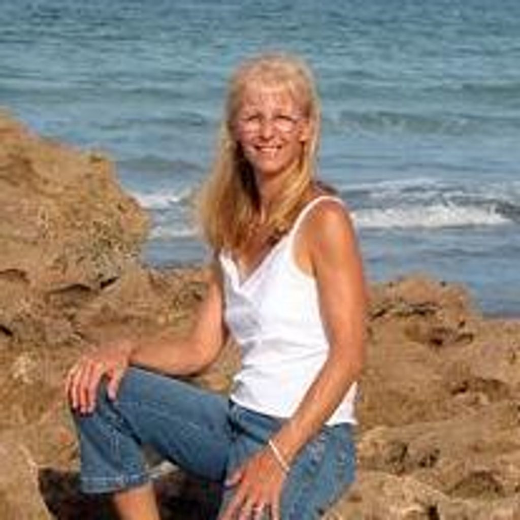 Elizabeth Madeleine Parnell