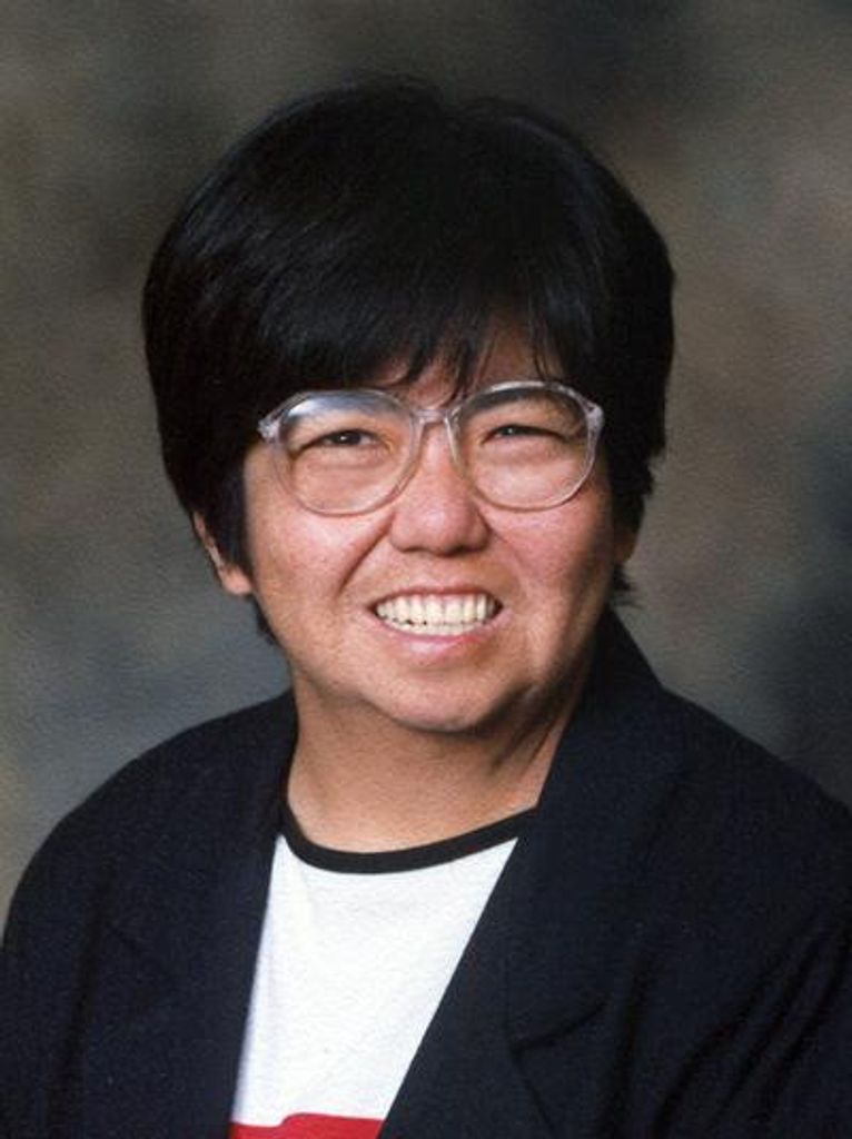 Mariko Mari Okumoto Profile Photo