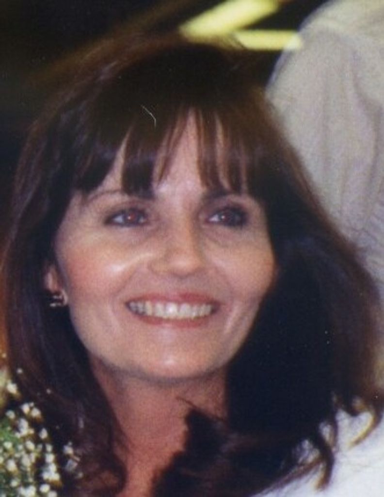 Rebecca Jean Schuh Profile Photo