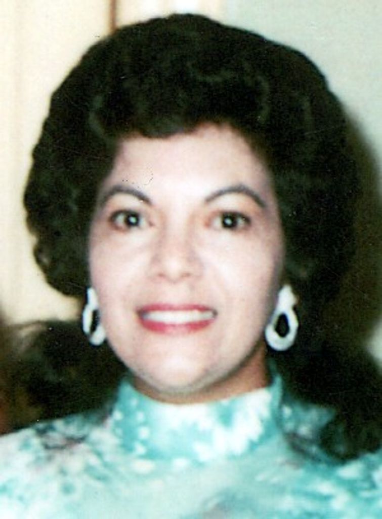 Dorothy B. Waltz