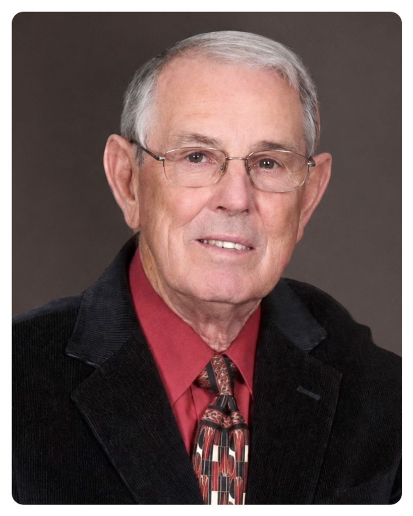 William Roger Criswell Profile Photo