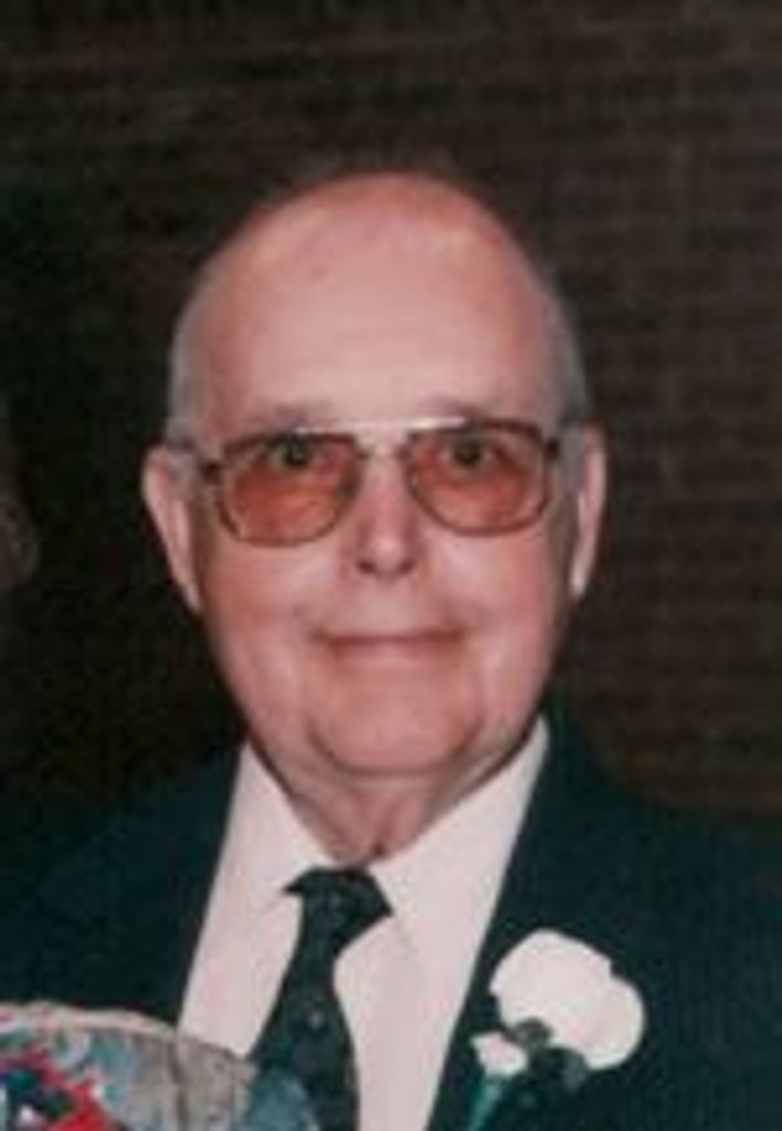 Leonard Albert Lierz