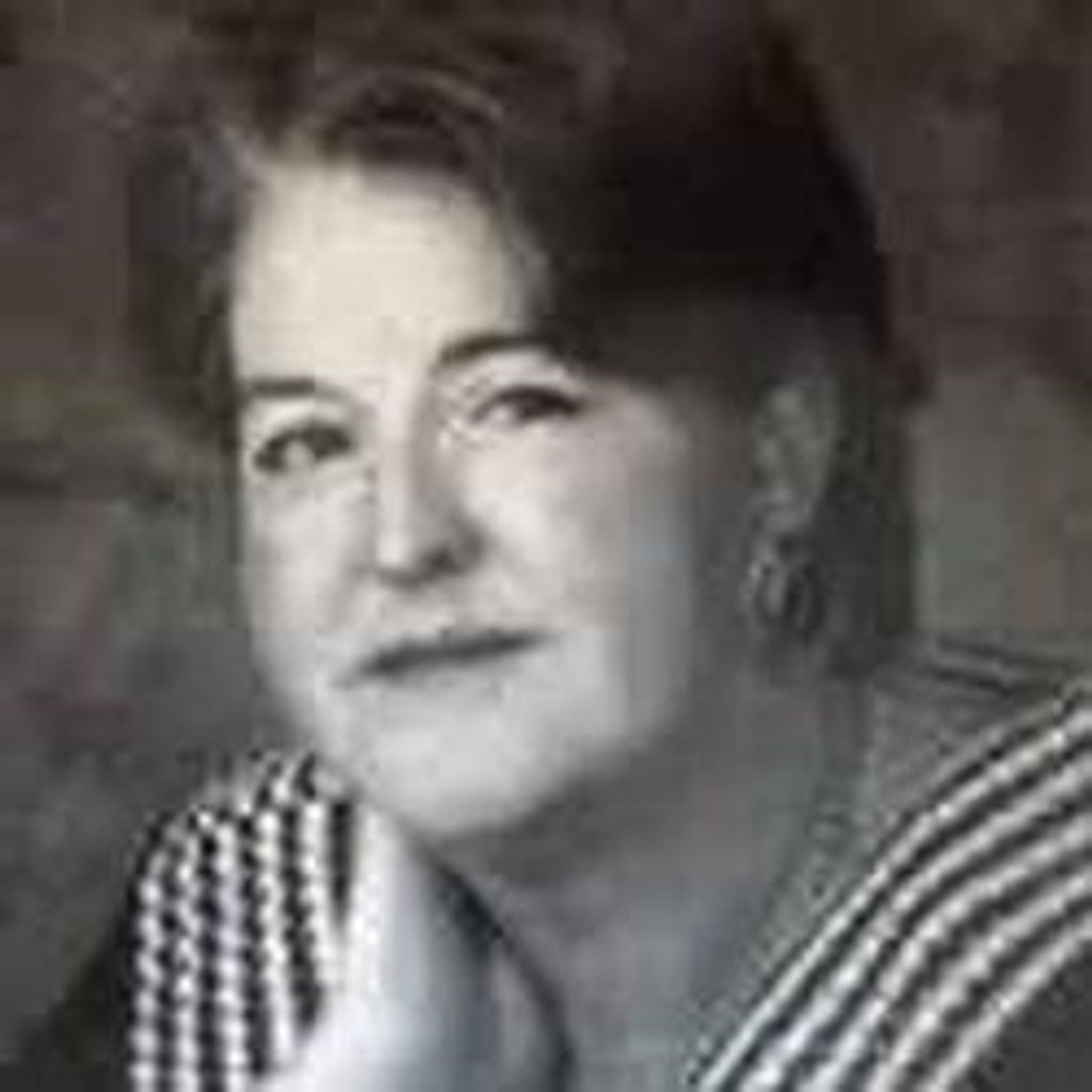 Stella Louise Hammer