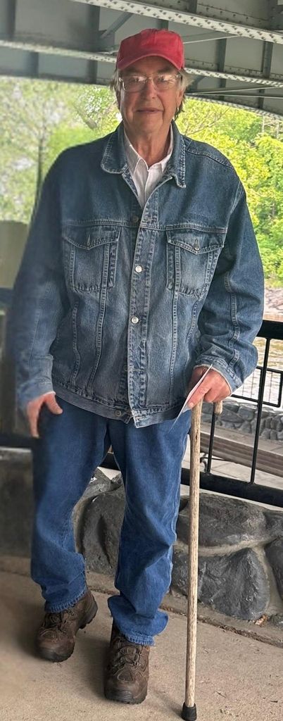 Bryon Donald Thorson Profile Photo