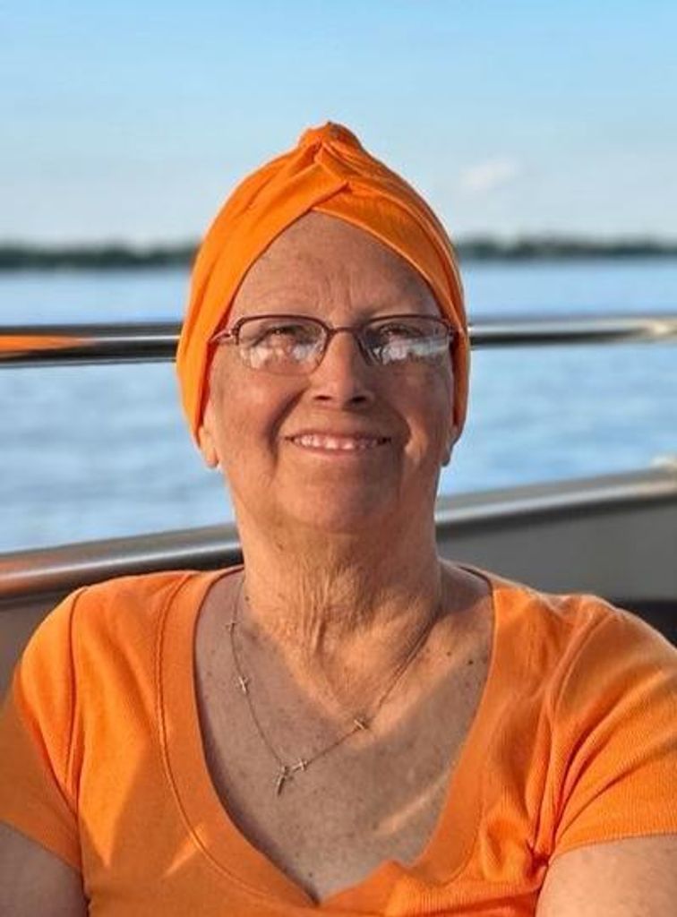 Vanessa Kilmer
