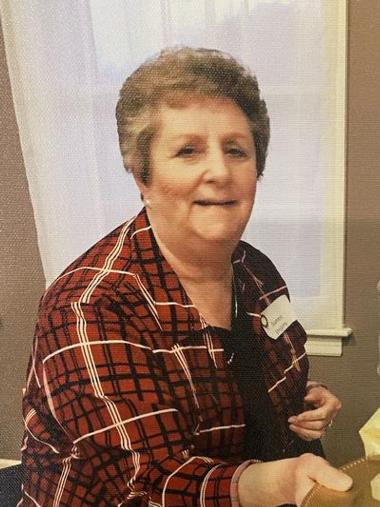 Jeannie Wise Gregory Profile Photo