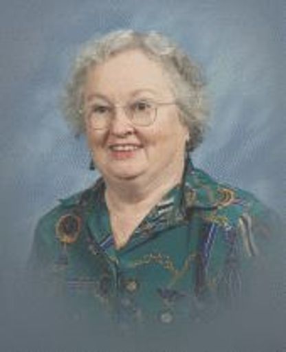 Betty Mae Skartvedt Profile Photo